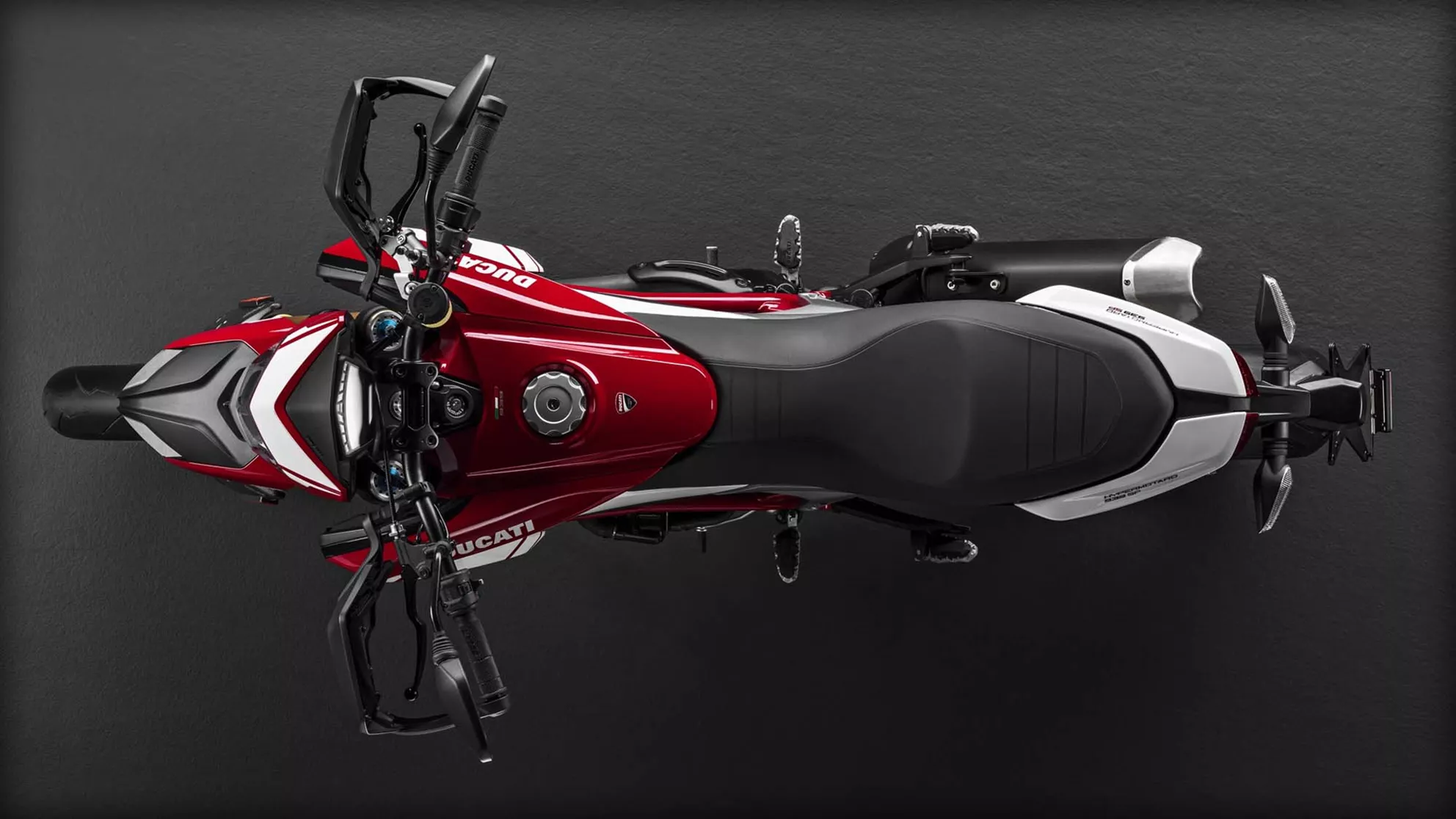 Ducati Hypermotard 939 SP - Obraz 7